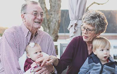 Residents and Loved Ones