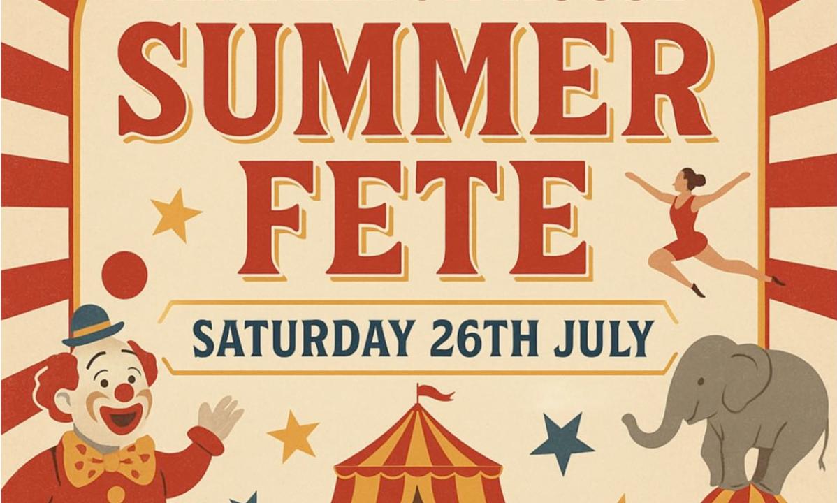 Summer Fete