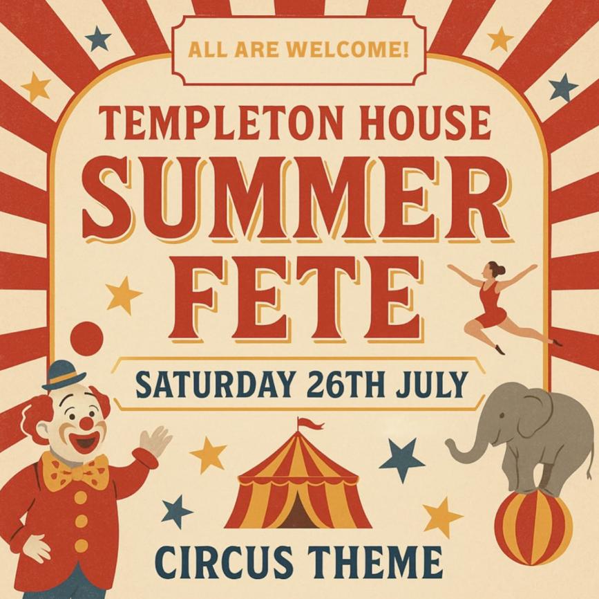 Summer Fete
