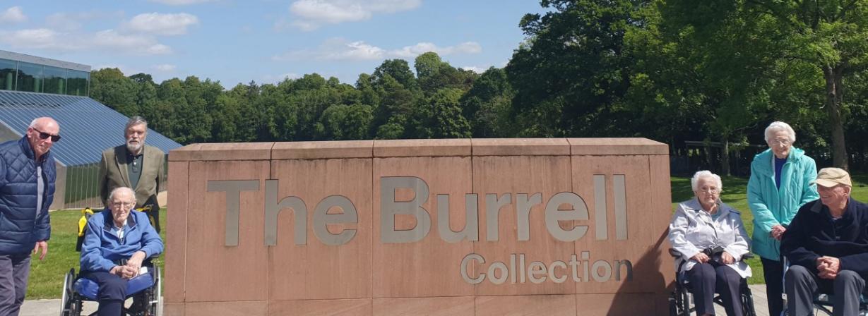 The Burrell Collection